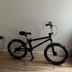 20 Inch Bmx