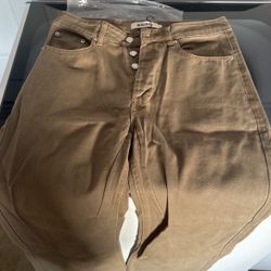 Size L Men’s Jeans