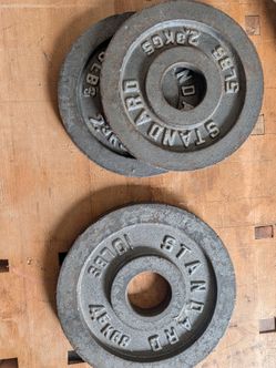 Weights