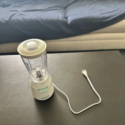 Personal Blender 