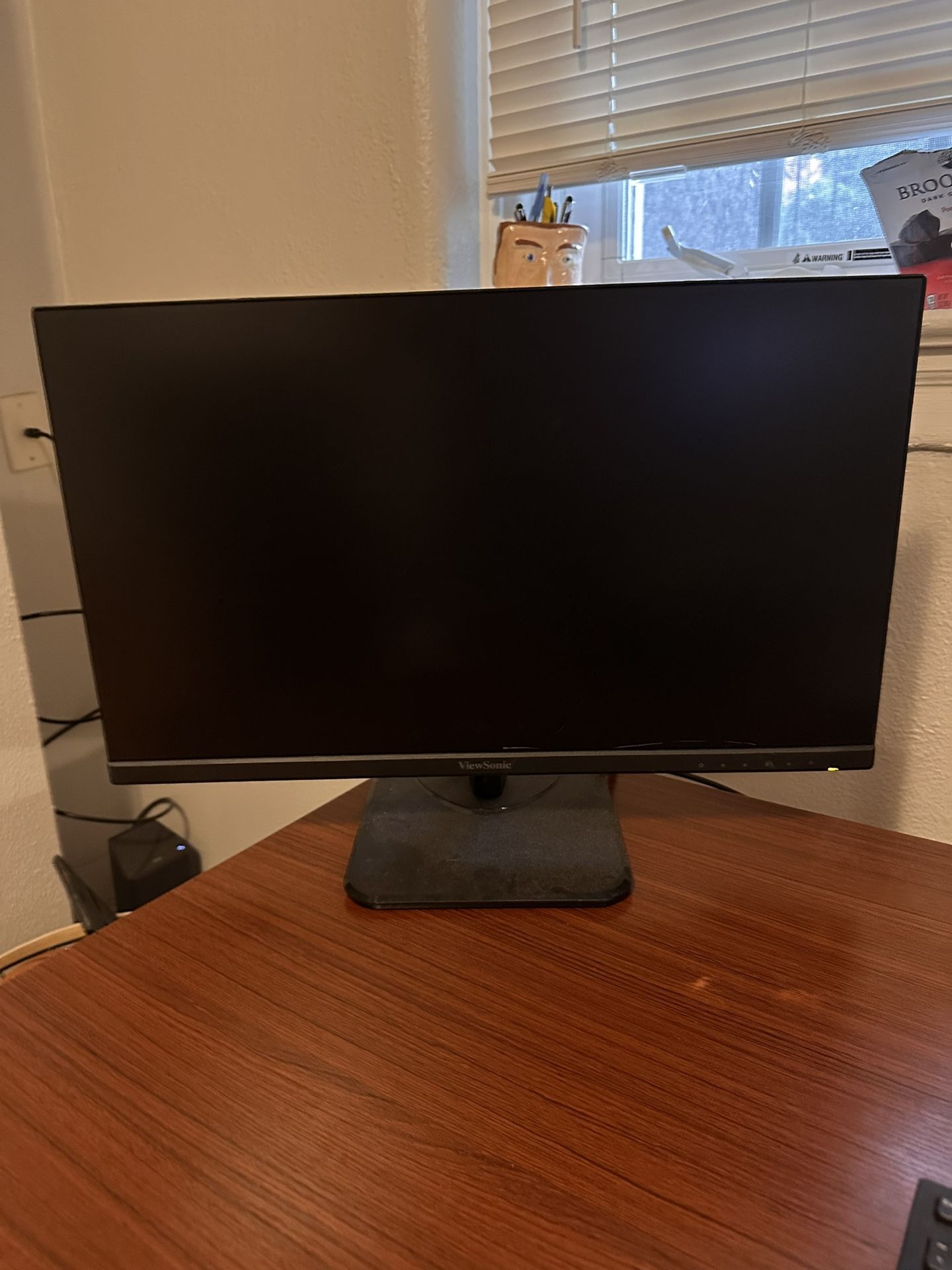 Viewsonic monitor