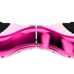 Hover-1 Titan Electric Self Balancing Scooter with 8MPH Top Speed, 8 Mile Range, 3.5HR Full-Charge, Built-In Bluetooth Speaker, Rider Modes: Beginner 