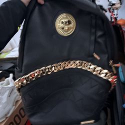 Sprayground Backpack