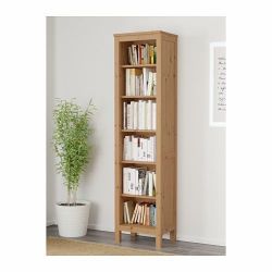 Ikea Hemnes Bookcase