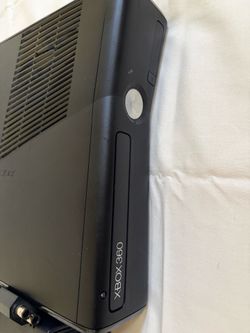 Xbox 360 slim