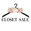 Passion's Closet