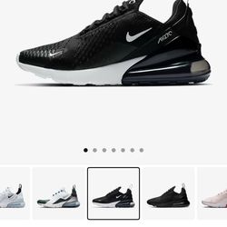 Nike Air Max 270