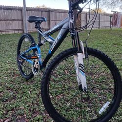 Bisicleta Rodada 24"