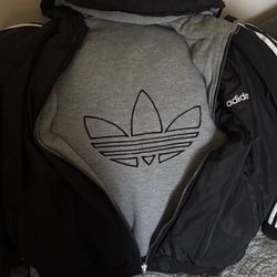 Adidas Hoodie