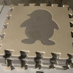 Kids Floor Mat