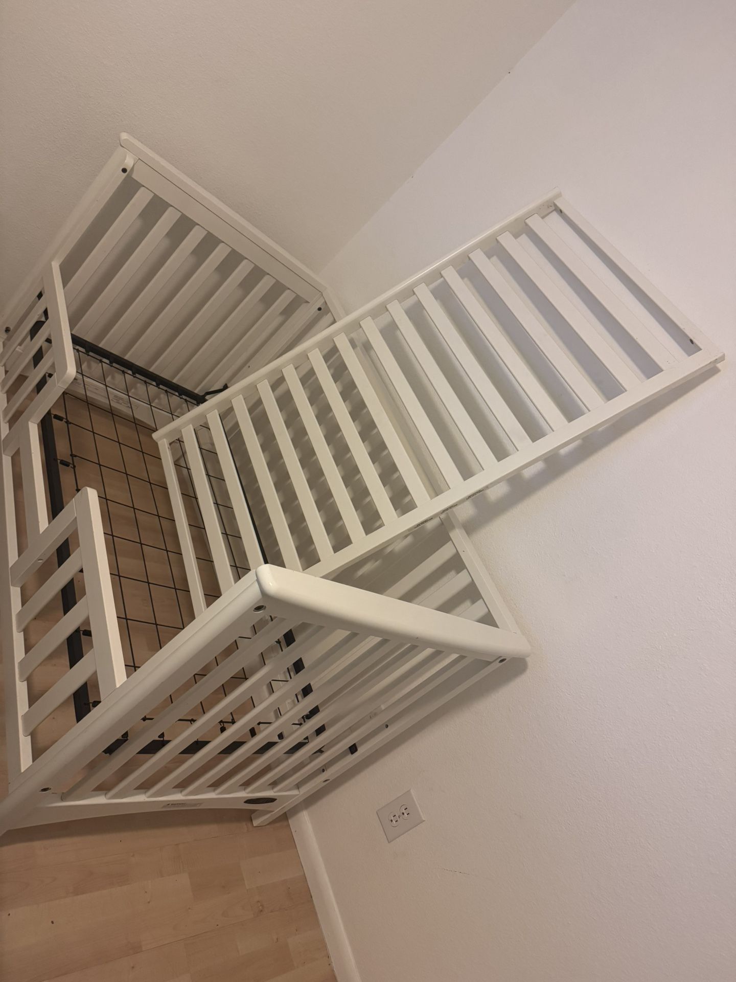 Crib