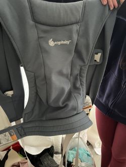 Newborn Baby Carrier