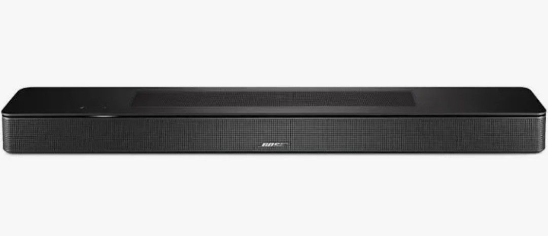 Brand New Bose TV Sound Bar