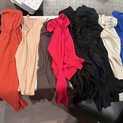 Size small and medium