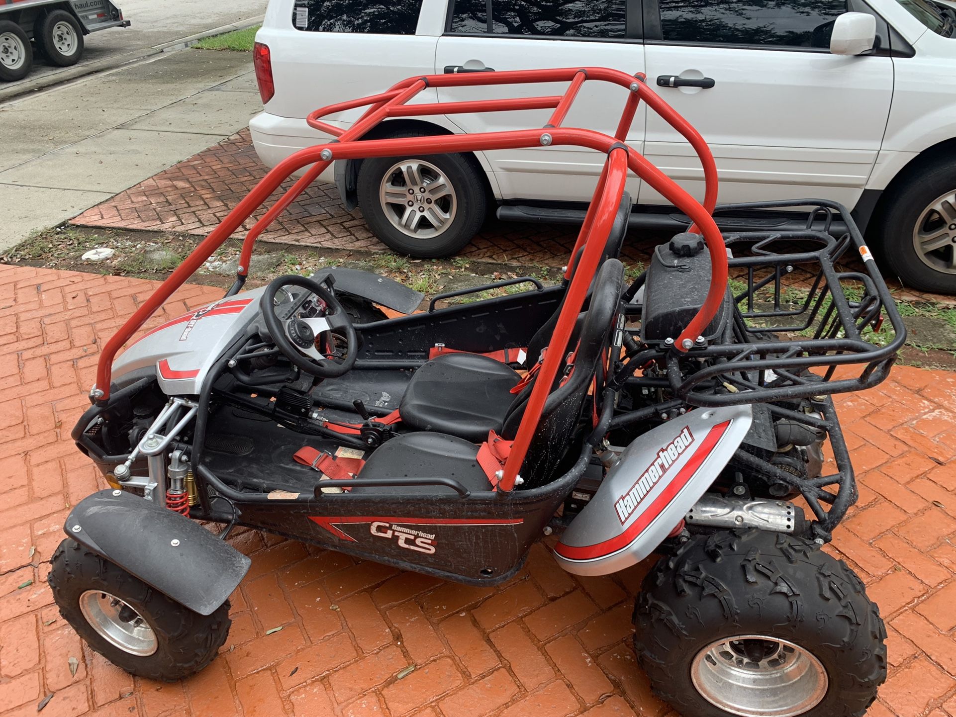 Hammerhead GTS 150 Platinum. for Sale in Hialeah, FL OfferUp