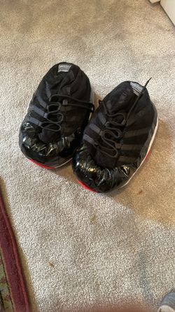 Comfy Non Slip Sole Indoor Sneakers