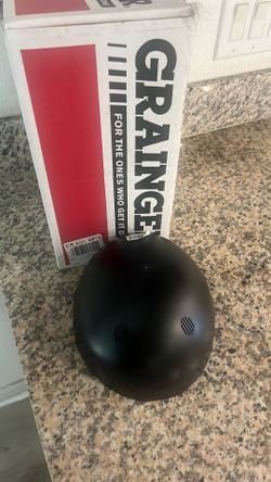Helmet
