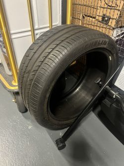 Michelin Tire $20