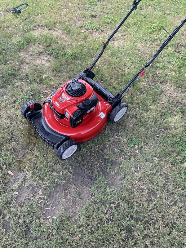 FIX YOUR LAWN MOWER FOR CHEAP 45 for Sale in San Antonio, TX OfferUp