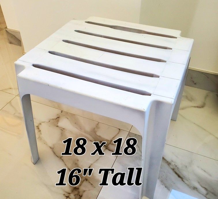 Cheapo Table Paint Any Color
