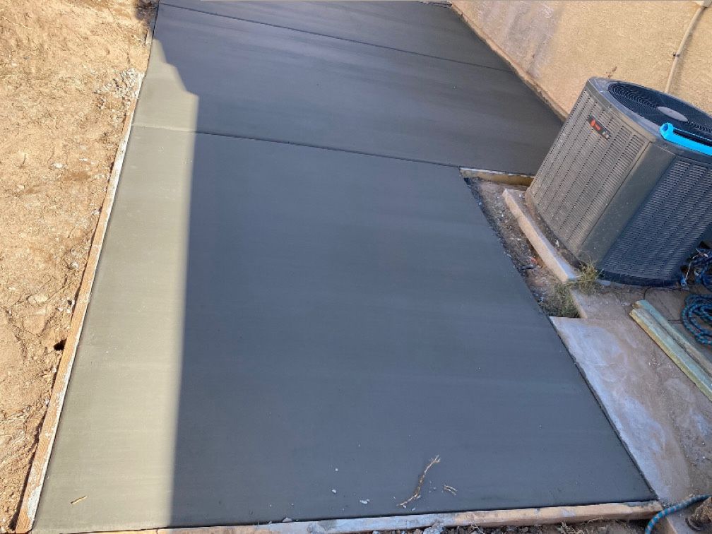 Concrete 2026