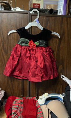 Infant Dress