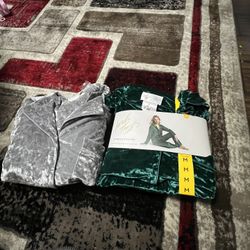 Pajama Brand New Size Medium $20 For Both