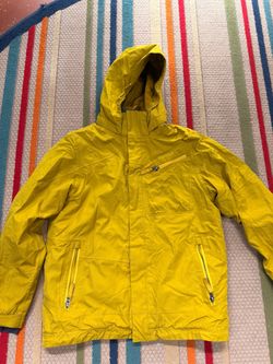 Marmot Youth XL snow jacket