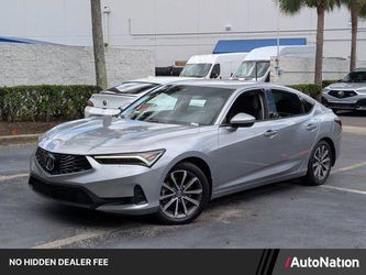 2024 Acura Integra