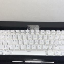 Royal Kludge Rk61 60% Keyboard