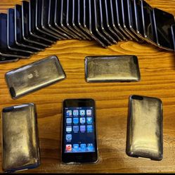 iPod touch 2nd gen - A1288