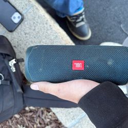 JBL Flip 5