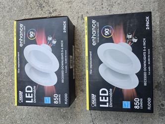 LED