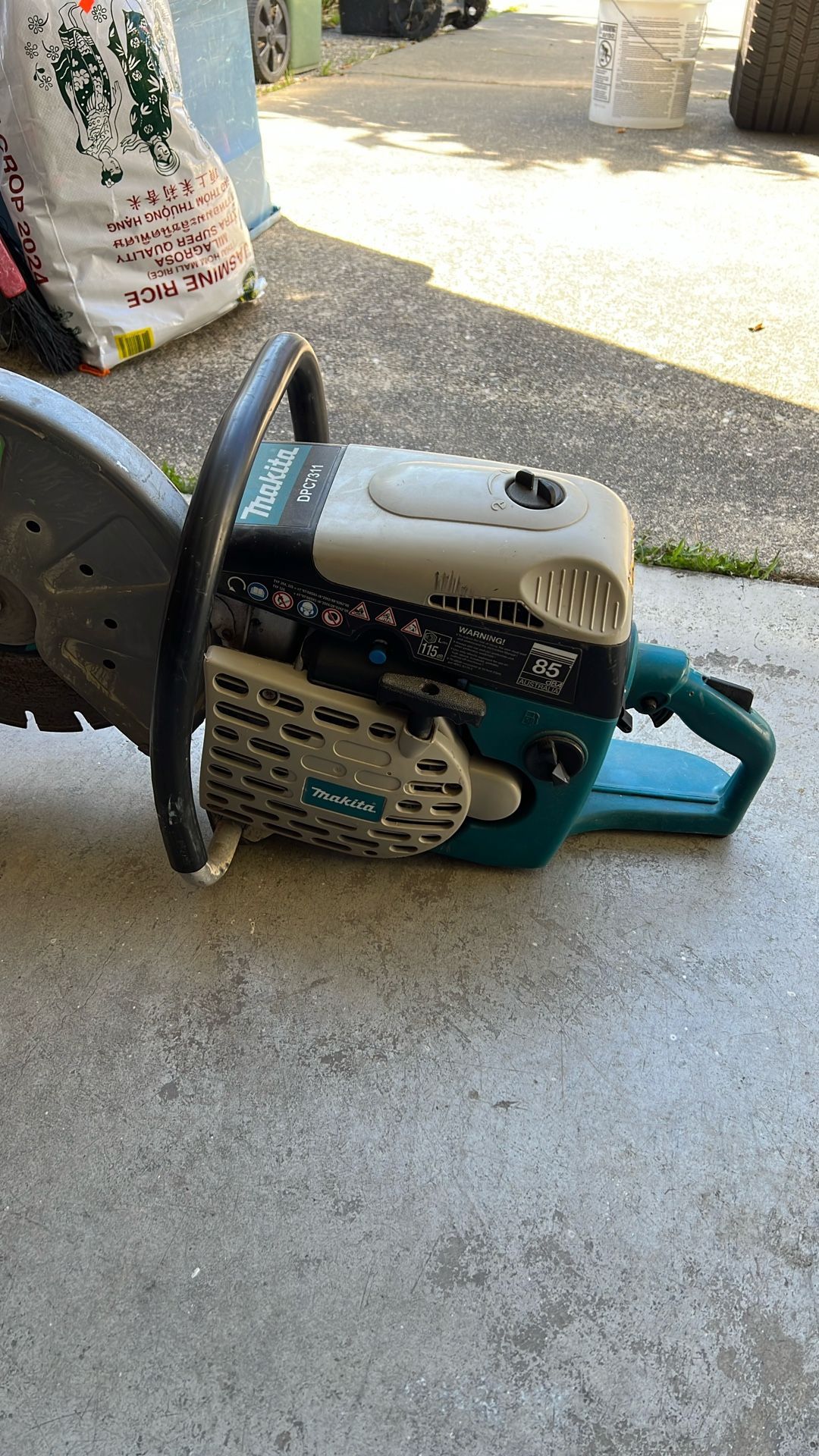 Makita 