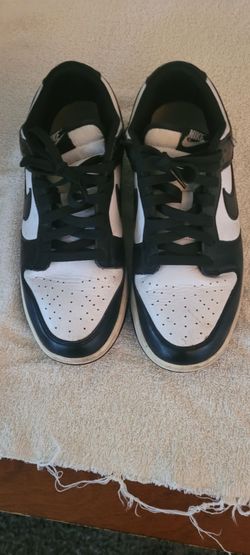 Nike Dunk Low Sneakers