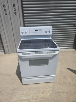 Stove