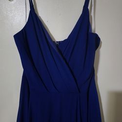 Ladies Dress