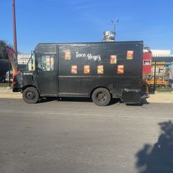 Food Truck