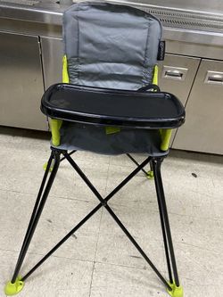 Summer Baby Eating Chair