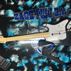 Harmonix Rock Band Xbox 360 Wired 