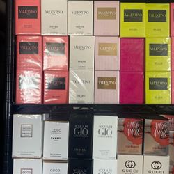 Valentino Boys / Females