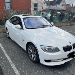 2011 BMW 328i