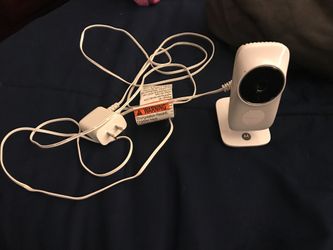 Baby monitor