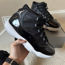 Jordan 11julibee 25th Anniversary 