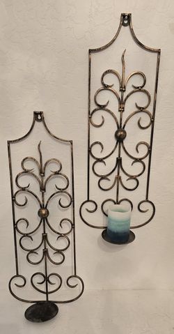 Wall Sconces