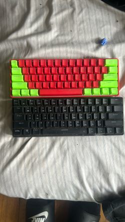 Keyboard