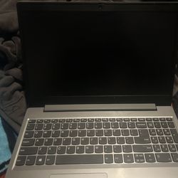 Lenovo Ideapad touchscreen Laptop
