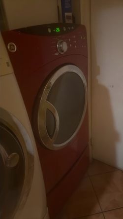 Laundry technician