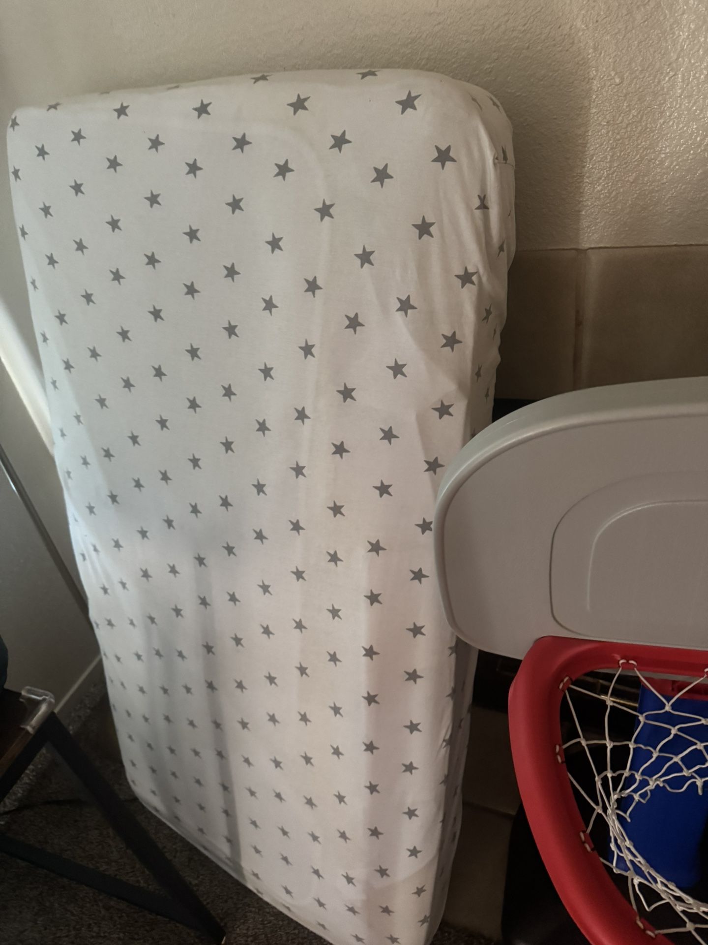 Toddler Mattress With Sheet Protectors And Covers