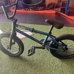 BMX